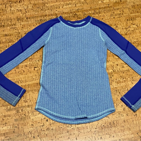 Ivivva long sleeve shirt. - Picture 1 of 3